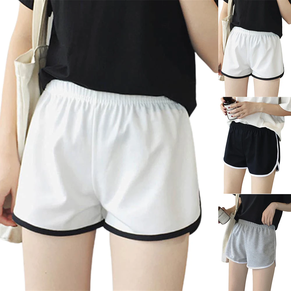 Women Summer Loose Shorts Yoga Sports Gym Workout Casual Sweat Shorts Hot Pants
Women Summer Loose Shorts Yoga Sports Gym Workout Casual Sweat Shorts Hot Pants