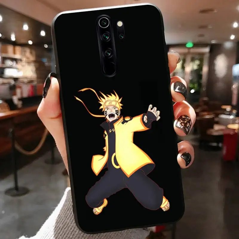 Cool hokage man Phone Case Black For Redmi 7A 4X 5 6 7 8 8A 5Plus GO Note 4/4X 7 K20/Pro Cases
Cool hokage man Phone Case Black For Redmi 7A 4X 5 6 7 8 8A 5Plus GO Note 4/4X 7 K20/Pro Cases