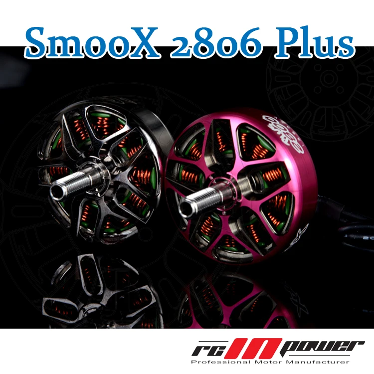 Пропеллер RCINPOWER SmooX 2806 Plus, 7-дюймовый Пропеллер для радиоуправляемого гоночного дрона, бесщеточный двигатель 1350kv 1750kv, 1 шт.
Пропеллер RCINPOWER SmooX 2806 Plus, 7-дюймовый Пропеллер для радиоуправляемого гоночного дрона, бесщеточный двигатель 1350kv 1750kv, 1 шт.