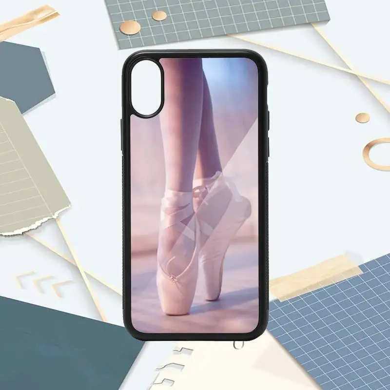 Ballerina Dance Ballet Girl Shoes Phone Cases PC for iPhone 11 12 pro XS MAX 8 7 6 6S Plus X 5S SE 2020 XR
Ballerina Dance Ballet Girl Shoes Phone Cases PC for iPhone 11 12 pro XS MAX 8 7 6 6S Plus X 5S SE 2020 XR