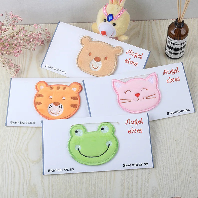 4 Layer Baby Sweat Towel Cotton Yarn Kids Absorbent Towel Cartoon Children 's Pad Towing Washable Soft No Fluorescer Baby Cloth
4 Layer Baby Sweat Towel Cotton Yarn Kids Absorbent Towel Cartoon Children 's Pad Towing Washable Soft No Fluorescer Baby Cloth