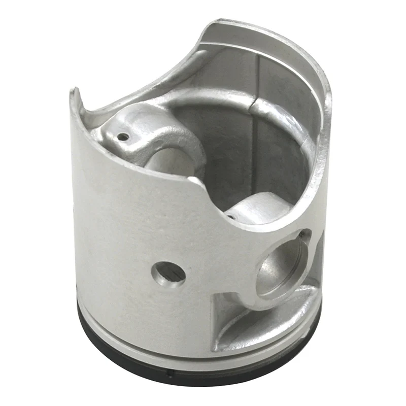 STD +25 +50 Motorcycle Piston & Ring & Clip Kit For YAMAHA TZR125 1987-1992 DT125R 1988-1999 R1-Z 1991-1992 TZR 125 DT 125R
STD +25 +50 Motorcycle Piston & Ring & Clip Kit For YAMAHA TZR125 1987-1992 DT125R 1988-1999 R1-Z 1991-1992 TZR 125 DT 125R