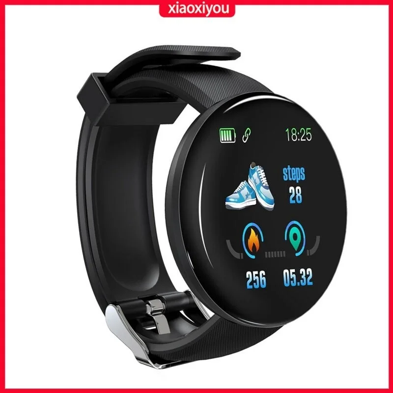 RAINBOWM Blood Pressure Round Smart Watch Women Watch Waterproof Sport Tracker For Android Ios Monitor Heart Bluetooth Smart
RAINBOWM Blood Pressure Round Smart Watch Women Watch Waterproof Sport Tracker For Android Ios Monitor Heart Bluetooth Smart