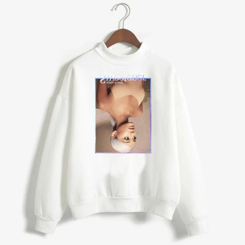Long Sleeve Sweatshirts Woman Fashion Girl Printing Sweatshirt Woman Fleece Jumper
Long Sleeve Sweatshirts Woman Fashion Girl Printing Sweatshirt Woman Fleece Jumper