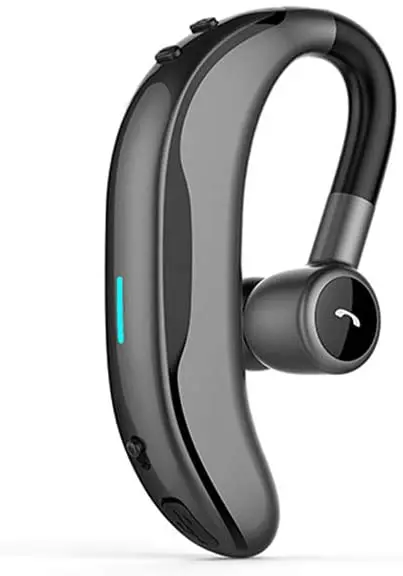 Bluetooth-наушники AHOUFHER, беспроводные наушники с шумоподавлением и микрофоном
Bluetooth-наушники AHOUFHER, беспроводные наушники с шумоподавлением и микрофоном