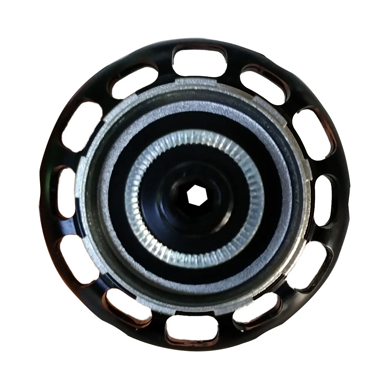 Aluminium Black 294g NBK Bearing R39 Hub for Carbon Road Bike Cycling for Straight Pull Road Bike
Aluminium Black 294g NBK Bearing R39 Hub for Carbon Road Bike Cycling for Straight Pull Road Bike