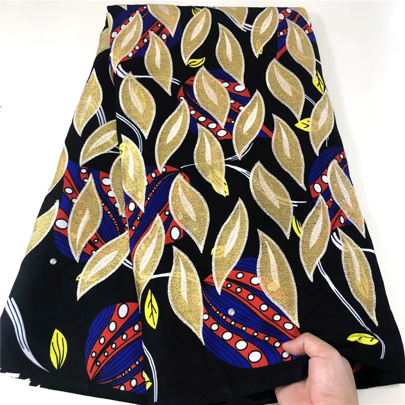 Мягкая хлопковая вощеная ткань с золотой нитью, швейцарская вуаль с вышивкой в Швейцарии, Высококачественная нигерийская кружевная ткань, ... 
Мягкая хлопковая вощеная ткань с золотой нитью, швейцарская вуаль с вышивкой в Швейцарии, Высококачественная нигерийская кружевная ткань, ...