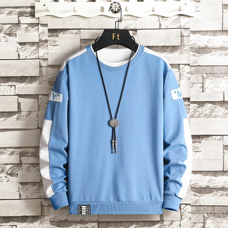 Men Hoodies Casual 2021 Spring Autumn Sweatshirt Male Hip Hop Pullover Letter Printing Mens Streetwear Outerwear Hoodie
Men Hoodies Casual 2021 Spring Autumn Sweatshirt Male Hip Hop Pullover Letter Printing Mens Streetwear Outerwear Hoodie