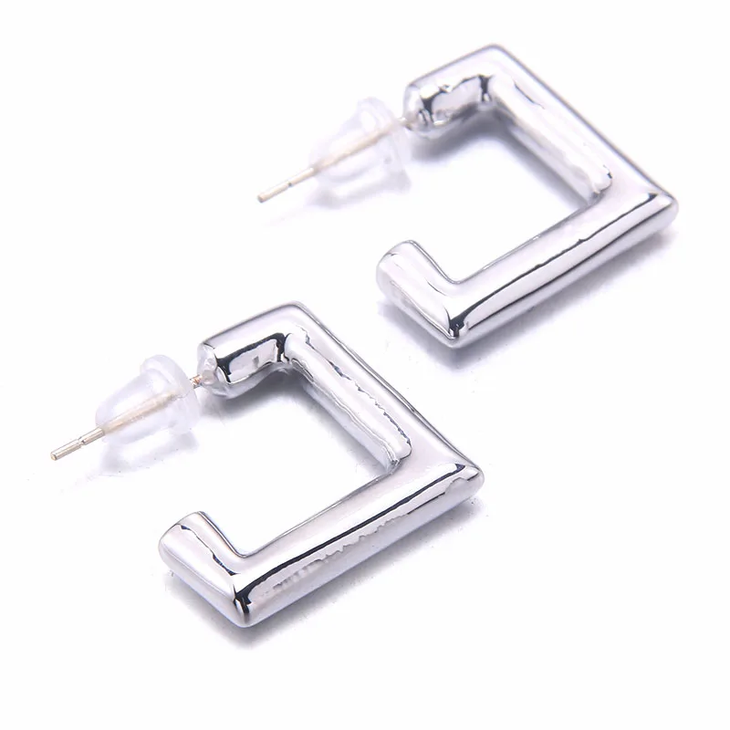 Geometric Shape Stud Earrings For Women Sexy Stud Earring for Women Women's Earrings Wedding Party Banquet Jewelry
Geometric Shape Stud Earrings For Women Sexy Stud Earring for Women Women's Earrings Wedding Party Banquet Jewelry