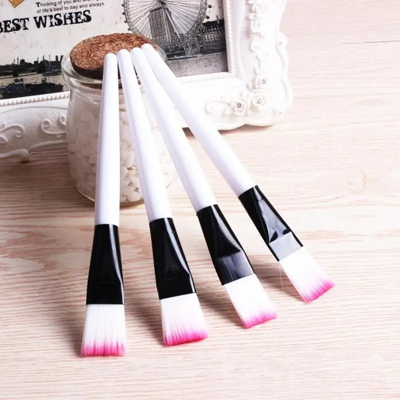 DIY Mask Brush Soft Hair Beauty Brush Fiber Mixing Concealer Cosmetics Foundation Makeup Brush Powder H9W8
DIY Mask Brush Soft Hair Beauty Brush Fiber Mixing Concealer Cosmetics Foundation Makeup Brush Powder H9W8