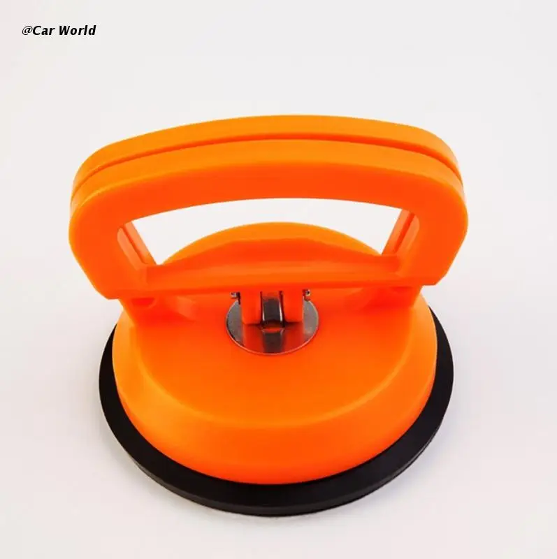 6XDB Car Bodywork Panel Repair Tool Suction Cup Dent Puller 2 Packs for Transport
6XDB Car Bodywork Panel Repair Tool Suction Cup Dent Puller 2 Packs for Transport