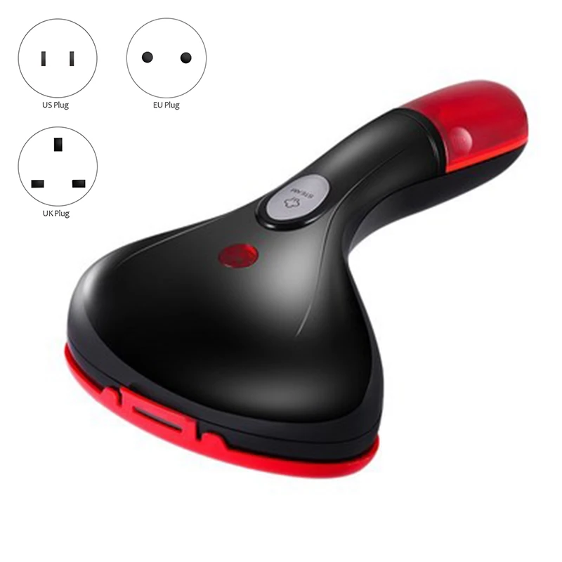 Hand Garment Iron Steamer for Clothes Travelling Portable Powerful Fabric Steam Iron Generator Household Cleaner
Hand Garment Iron Steamer for Clothes Travelling Portable Powerful Fabric Steam Iron Generator Household Cleaner
