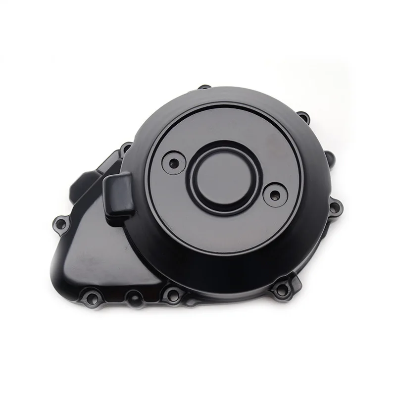 Applicable to Kawasaki Z750 Z750s 2003-2006 Motorcycle Modification Accessories Engine Machine Cover Engine Side Cover
Applicable to Kawasaki Z750 Z750s 2003-2006 Motorcycle Modification Accessories Engine Machine Cover Engine Side Cover