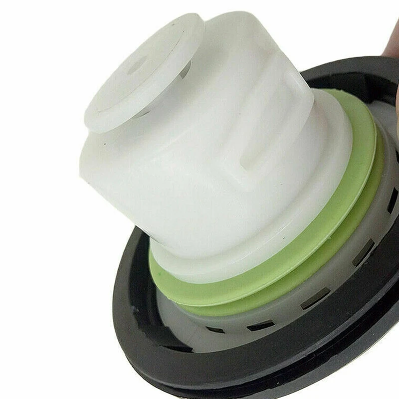 Universal Fuel Inner Tank Cover Replacement 6G919030AD Mini Inside Cap for Ford Car Accessories
Universal Fuel Inner Tank Cover Replacement 6G919030AD Mini Inside Cap for Ford Car Accessories