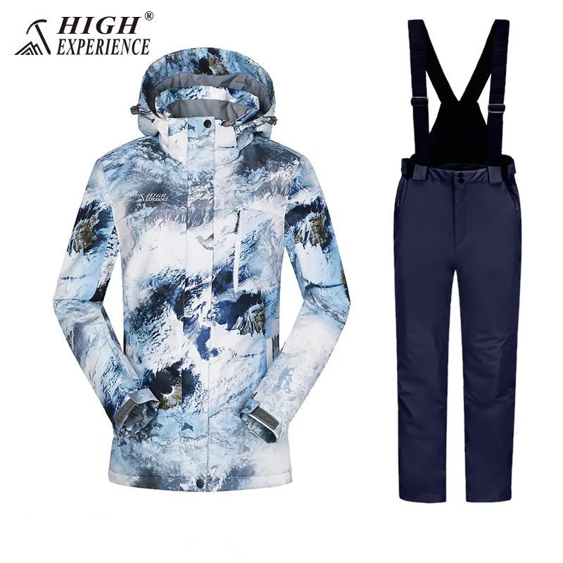 Winter Suit Ski Jacket Ski Suit Women Winter Jacket Female Snowboard Jacket Skiing Sport Suit Waterproof Snowboarding Snow Suits
Winter Suit Ski Jacket Ski Suit Women Winter Jacket Female Snowboard Jacket Skiing Sport Suit Waterproof Snowboarding Snow Suits