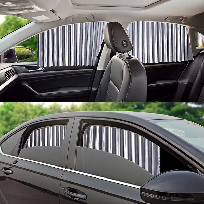 Car Window Sunshade Curtain Universal Side Window Sun Shade Cover Magnetic Car Covers Sunshades Curtain Window For Baby Children
Car Window Sunshade Curtain Universal Side Window Sun Shade Cover Magnetic Car Covers Sunshades Curtain Window For Baby Children