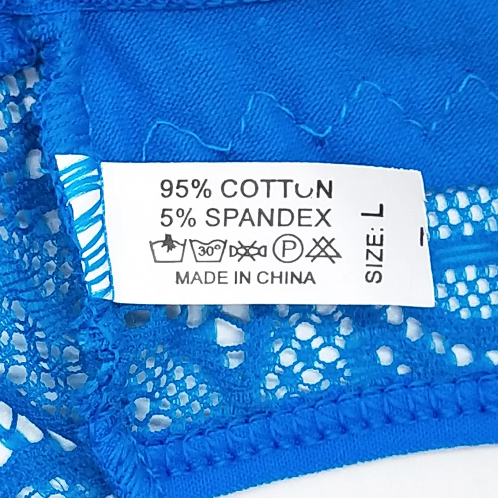 Alyowangyina 6 Pcs/lot 6 Colour Lace Briefs 2020 New Arrival Panties Sexy Cotton Women Lace Underwear 89358
Alyowangyina 6 Pcs/lot 6 Colour Lace Briefs 2020 New Arrival Panties Sexy Cotton Women Lace Underwear 89358
