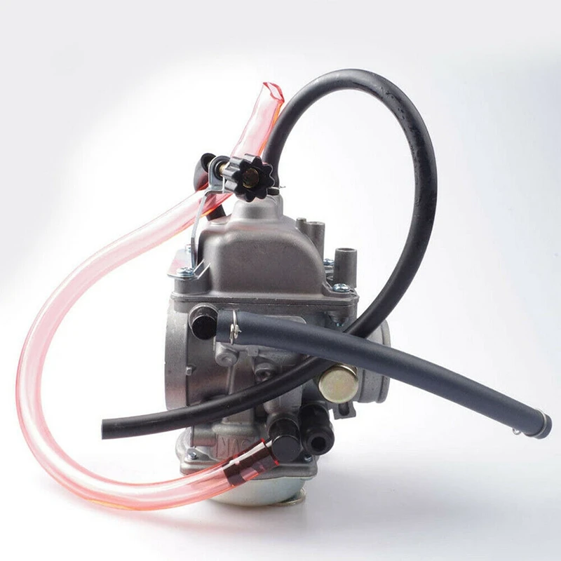 Carburetor Carb ATV Fit for Kawasaki KLF 300 1986-1995 1996-2005 BAYOU Carby 
Carburetor Carb ATV Fit for Kawasaki KLF 300 1986-1995 1996-2005 BAYOU Carby
