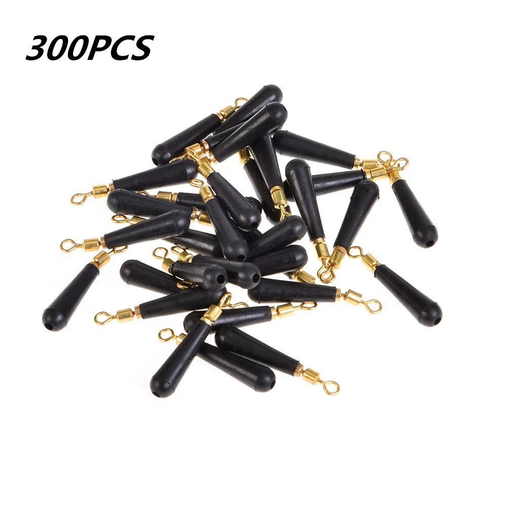 300PCS Multi-sizes Fishing Floats combination set 16mm 18mm 20mm 360 degree rotation floats bobber copper+ rubber tools
300PCS Multi-sizes Fishing Floats combination set 16mm 18mm 20mm 360 degree rotation floats bobber copper+ rubber tools