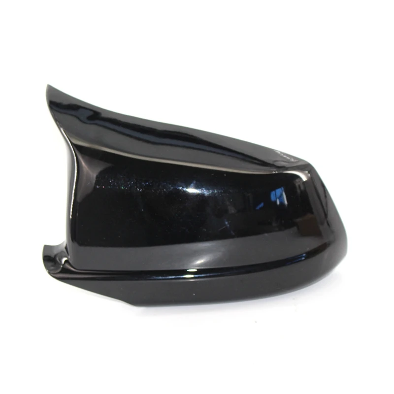Mirror Covers Fit for Bmw 5 Series F10/F11/F18 Pre-Lci 11-13 Mirror Caps Replacement Side Mirror Caps Rear Door Wing Rear-View M
Mirror Covers Fit for Bmw 5 Series F10/F11/F18 Pre-Lci 11-13 Mirror Caps Replacement Side Mirror Caps Rear Door Wing Rear-View M