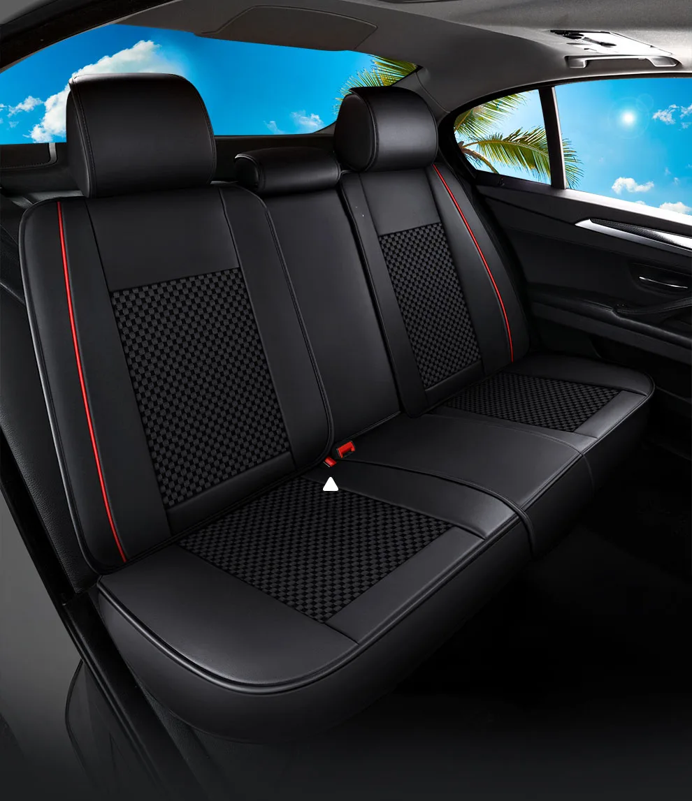 High quality black blue leather car seat cover For infiniti qx70 fx qx60 fx37 qx50 ex qx56 q50 q60 qx80 g35 accessories
High quality black blue leather car seat cover For infiniti qx70 fx qx60 fx37 qx50 ex qx56 q50 q60 qx80 g35 accessories
