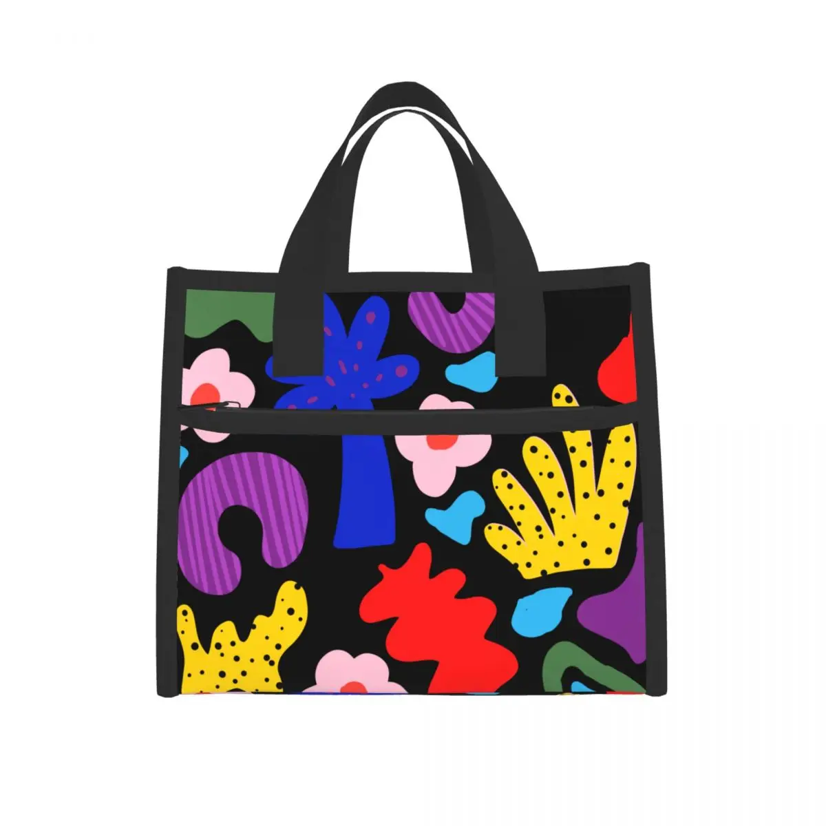 Portable Lunch Bag New Thermal Insulated Lunch Box Tote Cooler Bag Bento Pouch Lunch Container School Food Storage Bags
Portable Lunch Bag New Thermal Insulated Lunch Box Tote Cooler Bag Bento Pouch Lunch Container School Food Storage Bags