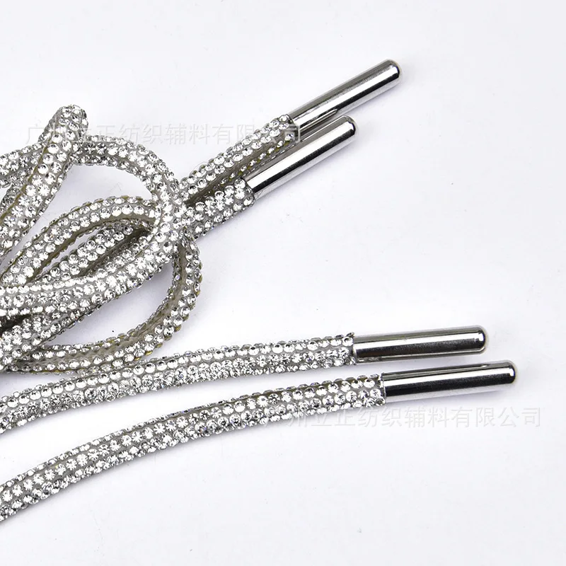 Shoelaces diamond fashion Women's shoes Crocs for women accessories decorations Shoelaces for shoes crocs charms air force 1
Shoelaces diamond fashion Women's shoes Crocs for women accessories decorations Shoelaces for shoes crocs charms air force 1