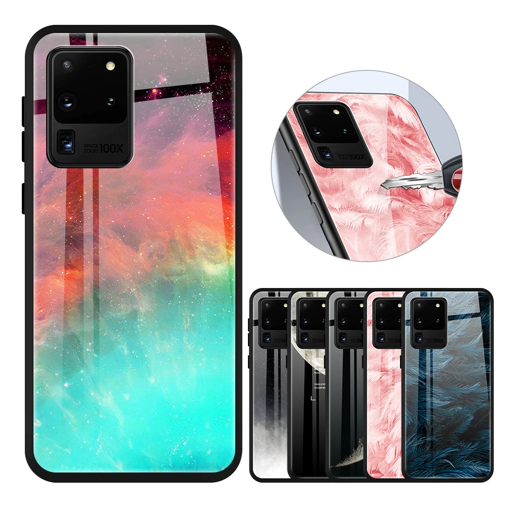Чехол для Xiaomi Redmi Note 8 Pro 7 7A градиентный чехол телефона Mi 9 T SE Mi9 Mi9T защитный