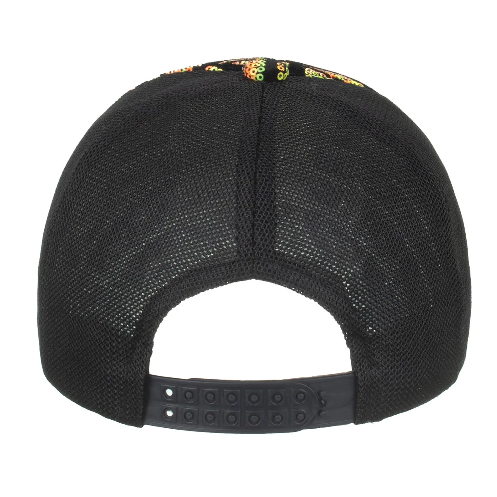 Colorful Sequins Baseball Caps Women Men Mesh Snapback Outdoor Breathable Beach Casual Adjustable Caps Hip Hop Visor Sun Hats
Colorful Sequins Baseball Caps Women Men Mesh Snapback Outdoor Breathable Beach Casual Adjustable Caps Hip Hop Visor Sun Hats