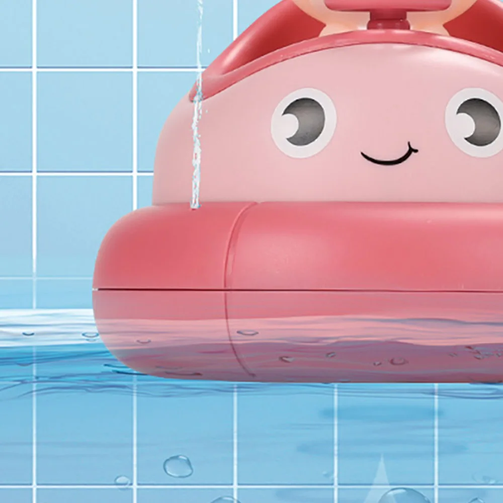 Toddlers for Bathtub Pool Bathroom Summer Toys Rotating Water Toys-Rabbit Rotating Water Spray Cup
Toddlers for Bathtub Pool Bathroom Summer Toys Rotating Water Toys-Rabbit Rotating Water Spray Cup