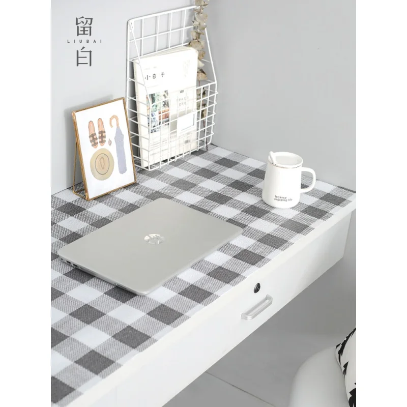White-Leaving Aesthetic Literary Bedroom Nordic Style Decoration Wall Self-Adhesive Waterproof Book Desktop Stickers Simple Plai
White-Leaving Aesthetic Literary Bedroom Nordic Style Decoration Wall Self-Adhesive Waterproof Book Desktop Stickers Simple Plai