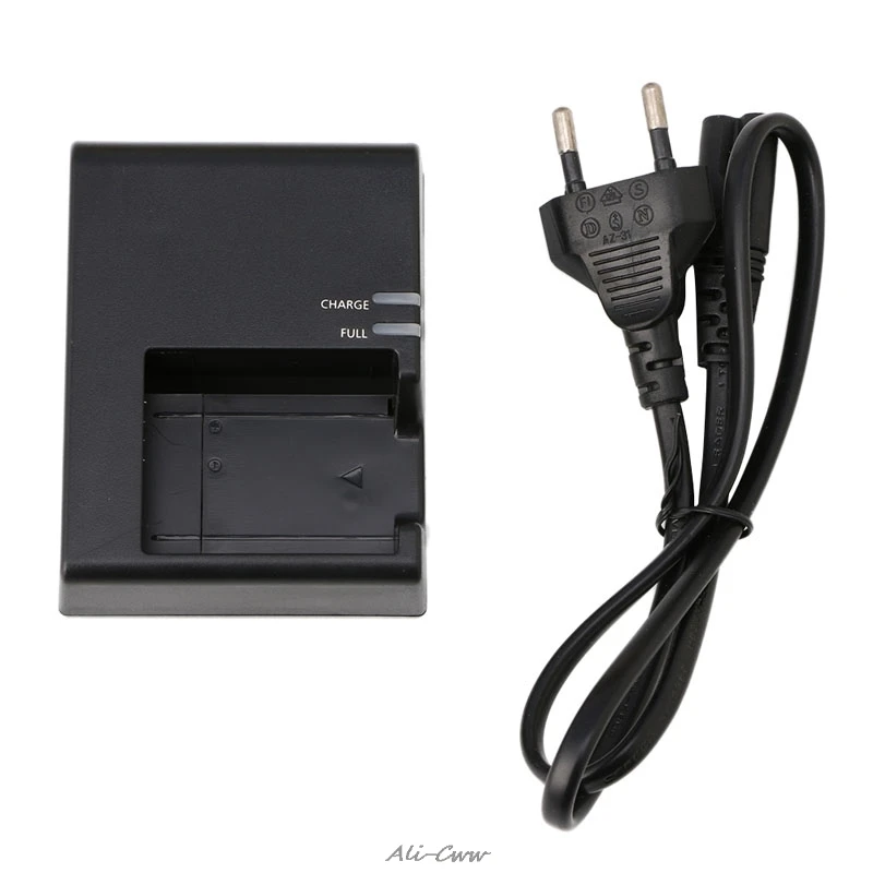 LC-E10/E LC-E10C BATTERY CHARGER FOR Canon LP-E10 EOS 1100D kiss X50 Rebel T3
LC-E10/E LC-E10C BATTERY CHARGER FOR Canon LP-E10 EOS 1100D kiss X50 Rebel T3