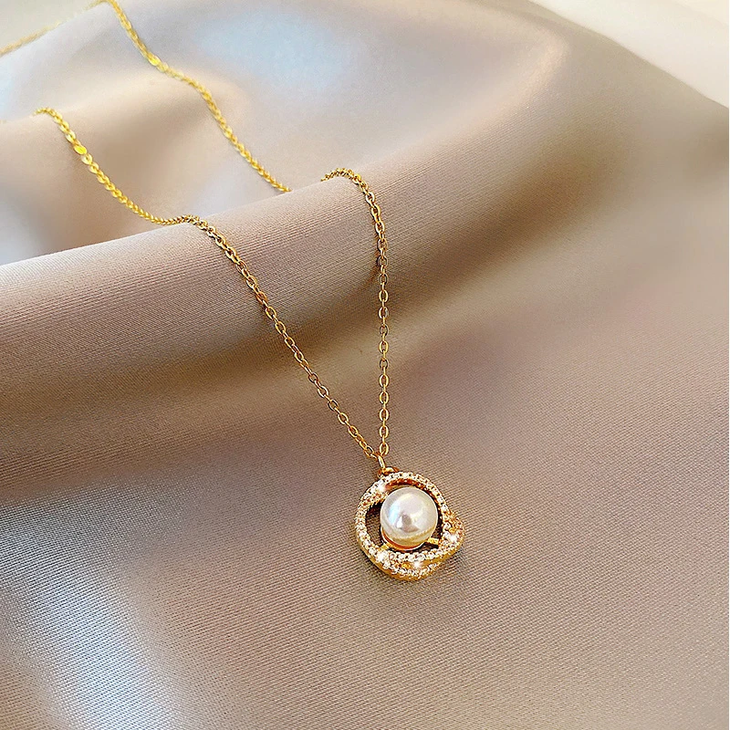 JUWANG 2021 INS New Tennis Chokers Necklaces Jewelry For Women Girls Cubic Zirconia Clavicle Chain Collares Necklaces Collares
JUWANG 2021 INS New Tennis Chokers Necklaces Jewelry For Women Girls Cubic Zirconia Clavicle Chain Collares Necklaces Collares