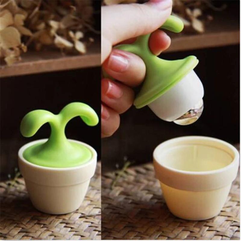 1 Pc Massage Lymph Flower Pot Massagers Flower Seedling Potted Ball Small Portable Massagers Cervical Spine Massager Neck Waist
1 Pc Massage Lymph Flower Pot Massagers Flower Seedling Potted Ball Small Portable Massagers Cervical Spine Massager Neck Waist