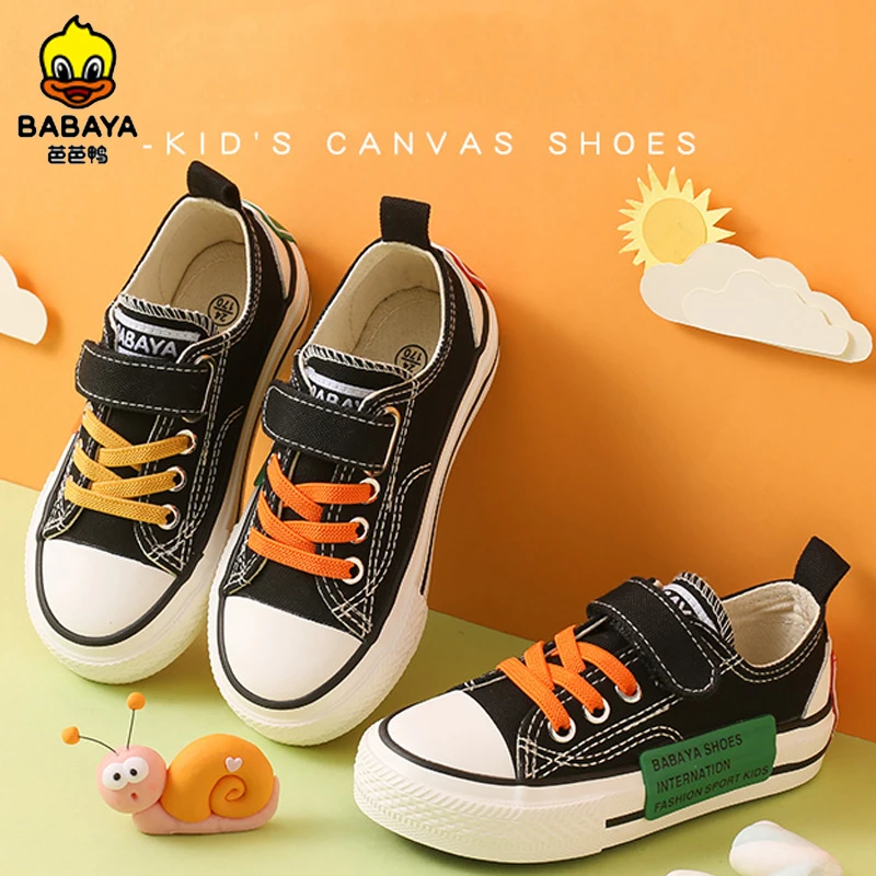 Детские парусиновые туфли для девочек, дышащая обувь для мальчиков, Новинка весна-осень 2021, детская повседневная обувь, обувь для маленьких ... 
Детские парусиновые туфли для девочек, дышащая обувь для мальчиков, Новинка весна-осень 2021, детская повседневная обувь, обувь для маленьких ...
