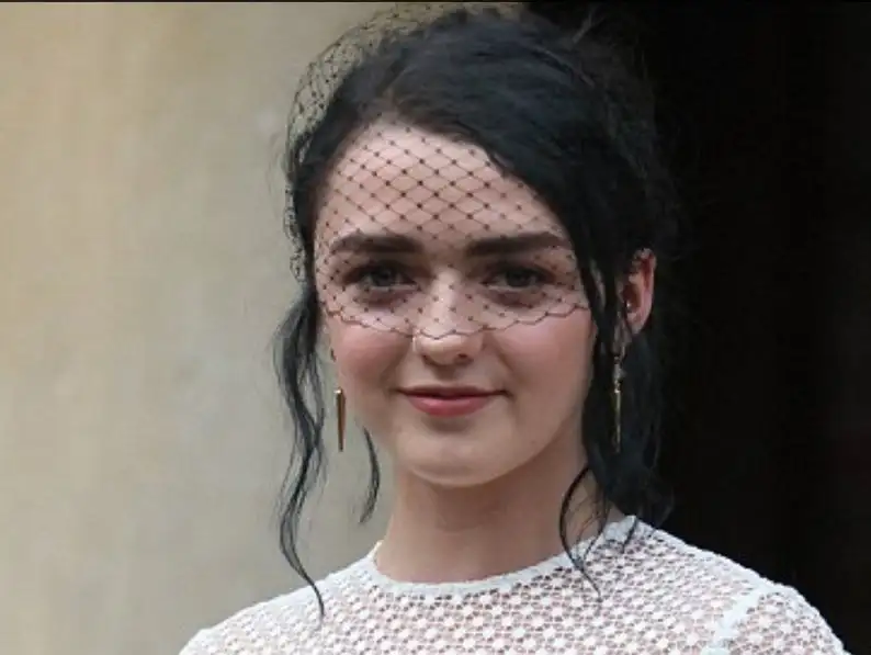 Black veil headband black fascinator birdcage veil funeral veil voilette wedding veil masquerade ball bachelorette veil
Black veil headband black fascinator birdcage veil funeral veil voilette wedding veil masquerade ball bachelorette veil