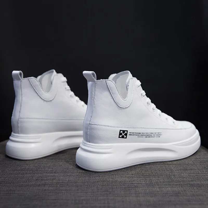Interior Heightening Women's Shoes 2021 New Versatile Thick Soled Canvas Shoes High Quality Popular Casual Shoes
Interior Heightening Women's Shoes 2021 New Versatile Thick Soled Canvas Shoes High Quality Popular Casual Shoes