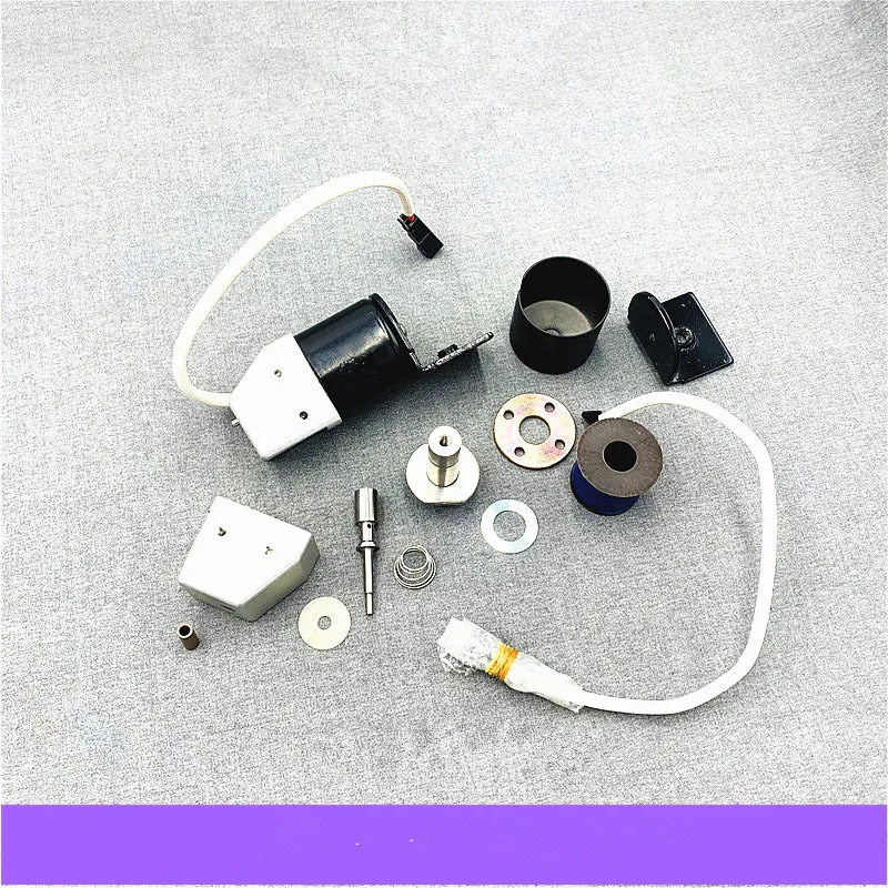 610 air jet loom textile parts FDP weft accumulator electromagnetic needle stop pin coil gasket needle bar spring
610 air jet loom textile parts FDP weft accumulator electromagnetic needle stop pin coil gasket needle bar spring