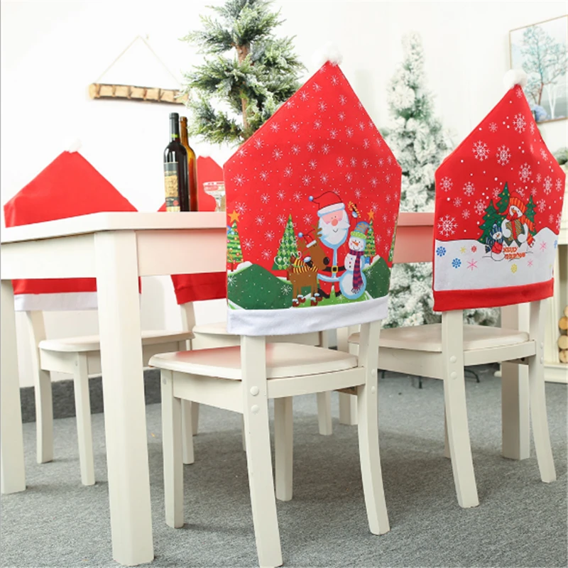 2021 New Christmas Ornament Printing Old Man Snowman Chair Cover Snowflake Stool Chair Cover Backrest Dress Up чехол на стул
2021 New Christmas Ornament Printing Old Man Snowman Chair Cover Snowflake Stool Chair Cover Backrest Dress Up чехол на стул