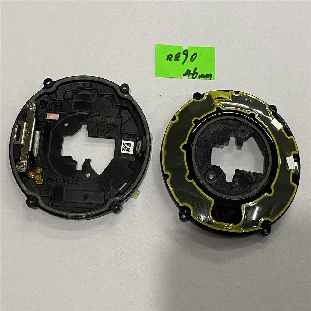 For Samsung Watch4 46MM R890 R895 Watch Rear Housing Cover Back Case Housing наручные часы задний корпус
For Samsung Watch4 46MM R890 R895 Watch Rear Housing Cover Back Case Housing наручные часы задний корпус