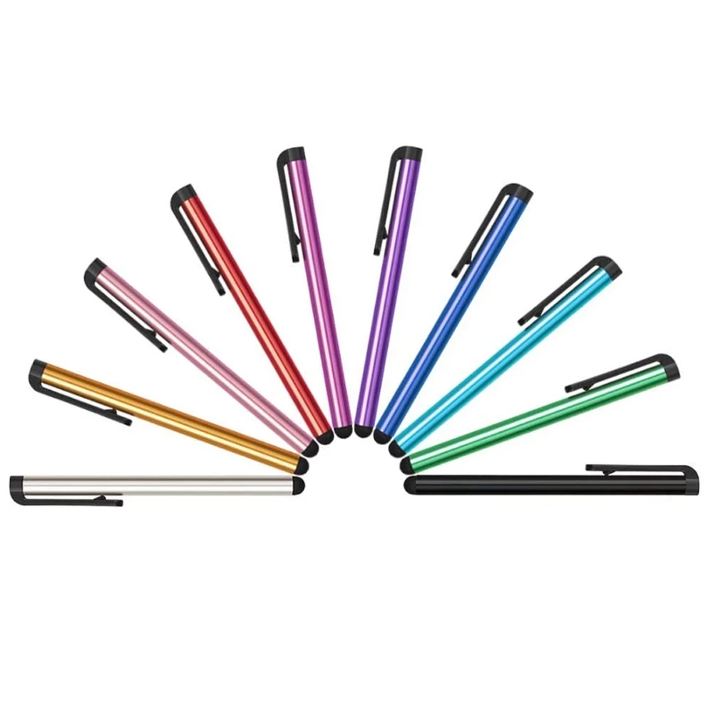 5000 шт./лот стилус для емкостного сенсорного экрана для IPad Air Mini 2 3 4 для IPhone 5 6 7 8 9 10 11 12 Samsung универсальный планшетный ПК
5000 шт./лот стилус для емкостного сенсорного экрана для IPad Air Mini 2 3 4 для IPhone 5 6 7 8 9 10 11 12 Samsung универсальный планшетный ПК