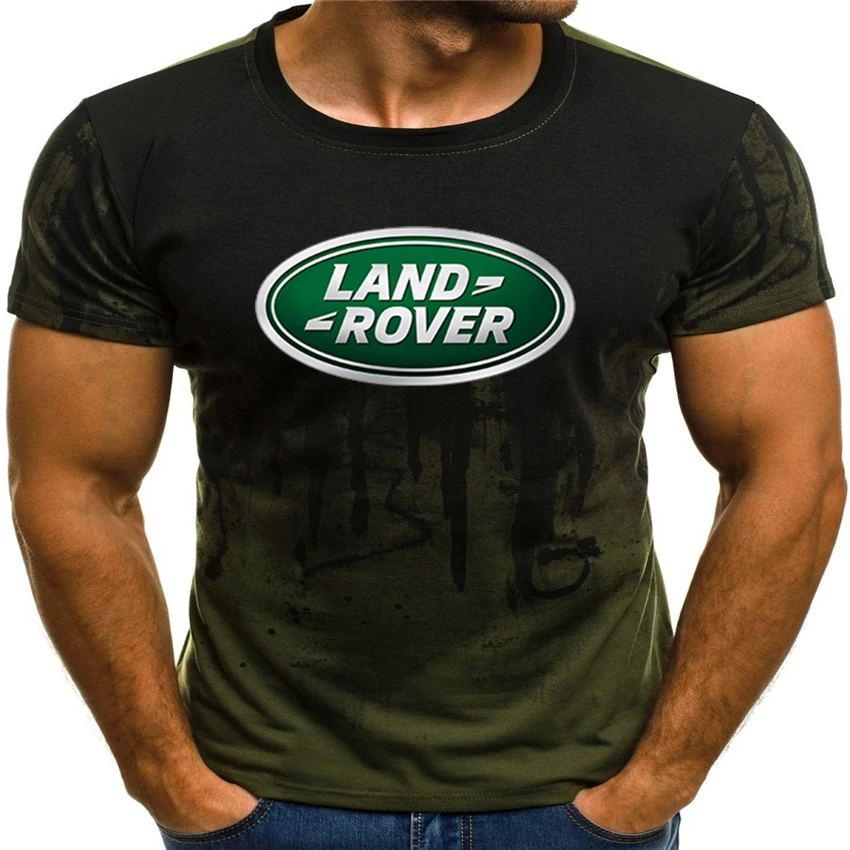 Land Rover 2020 New Printed T-shirts for Men and Women T-shirts Punk Style Tops T-shirts Gothic T-shirts Asian size Gym Tops
Land Rover 2020 New Printed T-shirts for Men and Women T-shirts Punk Style Tops T-shirts Gothic T-shirts Asian size Gym Tops