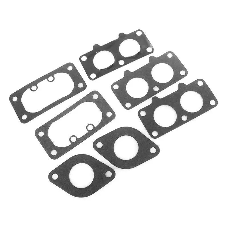 Carburetor Carb Replacement for Briggs & Stratton 791230 Manual Choke with Gaske W0YD
Carburetor Carb Replacement for Briggs & Stratton 791230 Manual Choke with Gaske W0YD