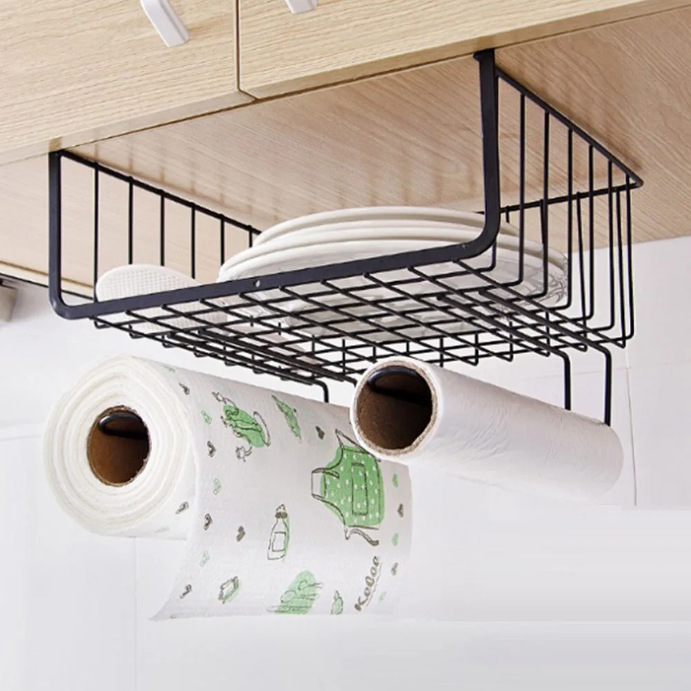 Rack Table Wire Mesh Under Shelf Cabinet Organizer Holder Under Shelf Table Storage Basket Rack Dormitory Cabinet Organiser New
Rack Table Wire Mesh Under Shelf Cabinet Organizer Holder Under Shelf Table Storage Basket Rack Dormitory Cabinet Organiser New