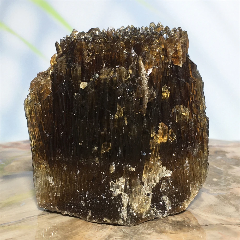 Natural Stone Amber Calcite Crystal Cluster Quartz Specimen Energy Healing Raw Mineral Ore Gem Room Decoration Collection Gift
Natural Stone Amber Calcite Crystal Cluster Quartz Specimen Energy Healing Raw Mineral Ore Gem Room Decoration Collection Gift