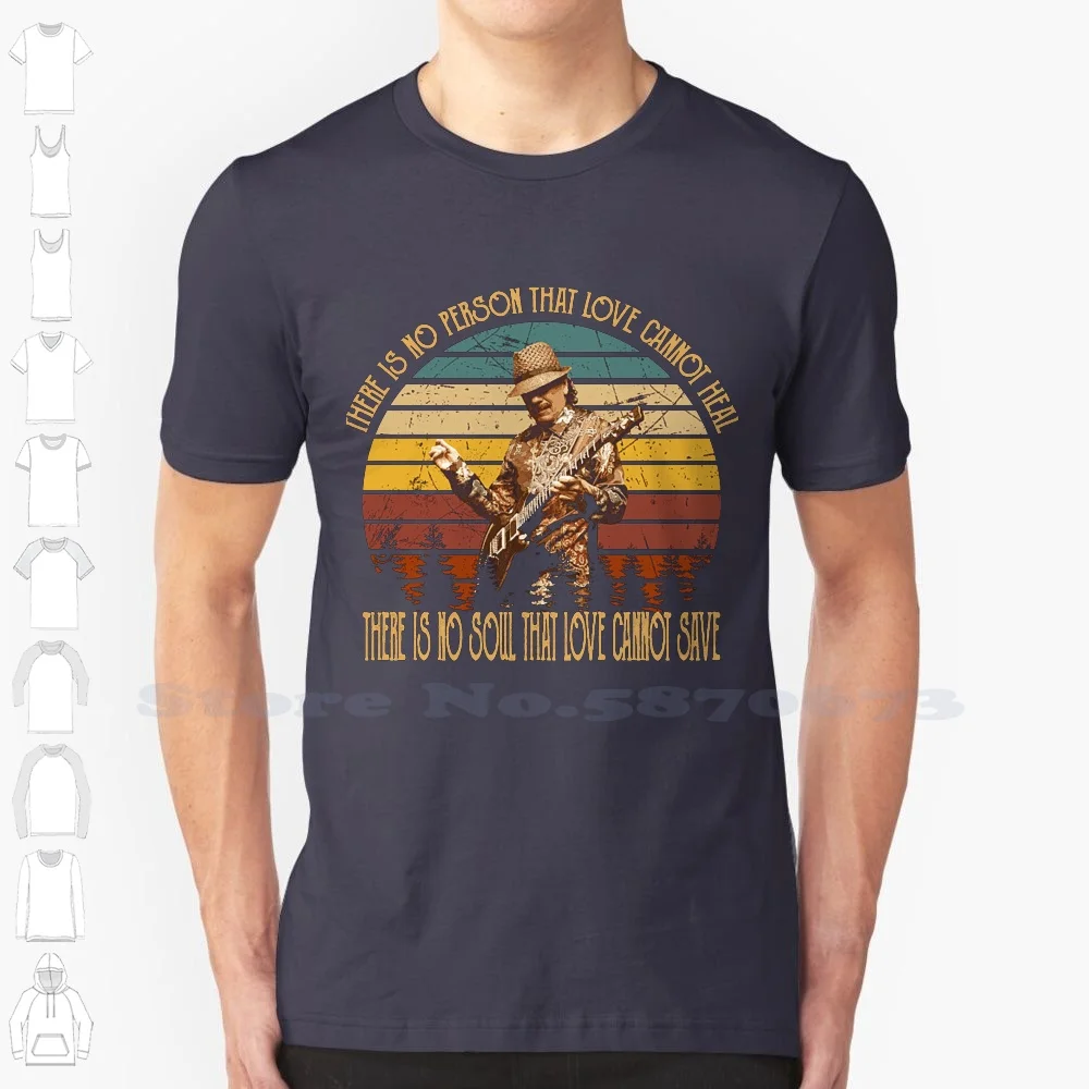 Vintage Carlos Tees Santana Love Guitar Music Gifts For Fans And Lovers Cool Design Trendy T-Shirt Tee Carlos Santana 70S
Vintage Carlos Tees Santana Love Guitar Music Gifts For Fans And Lovers Cool Design Trendy T-Shirt Tee Carlos Santana 70S