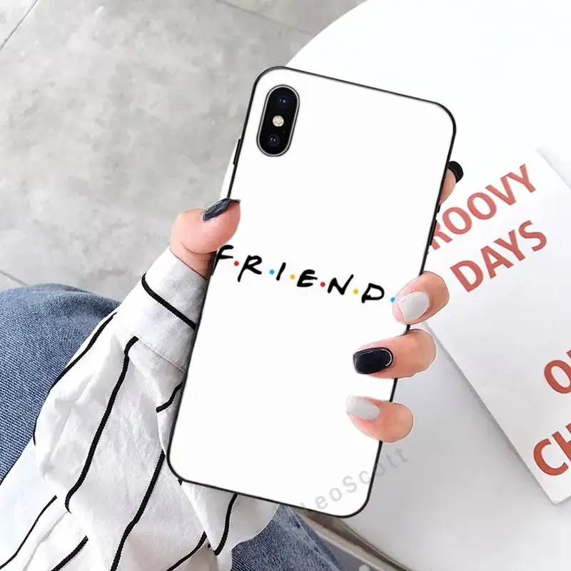 Friends TV Show Characters Phone Case for iPhone 11 12 mini pro XS MAX 8 7 6 6S Plus X 5S SE 2020 XR
Friends TV Show Characters Phone Case for iPhone 11 12 mini pro XS MAX 8 7 6 6S Plus X 5S SE 2020 XR