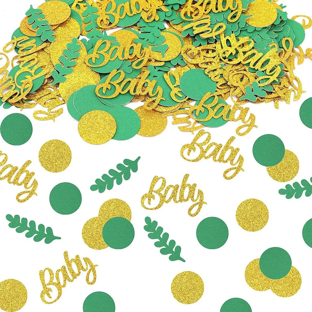 Confetti Decorations Sage Green Table Scatter Gold Infant Letter For Infant Shower Gender Reveal Table Decorations
Confetti Decorations Sage Green Table Scatter Gold Infant Letter For Infant Shower Gender Reveal Table Decorations