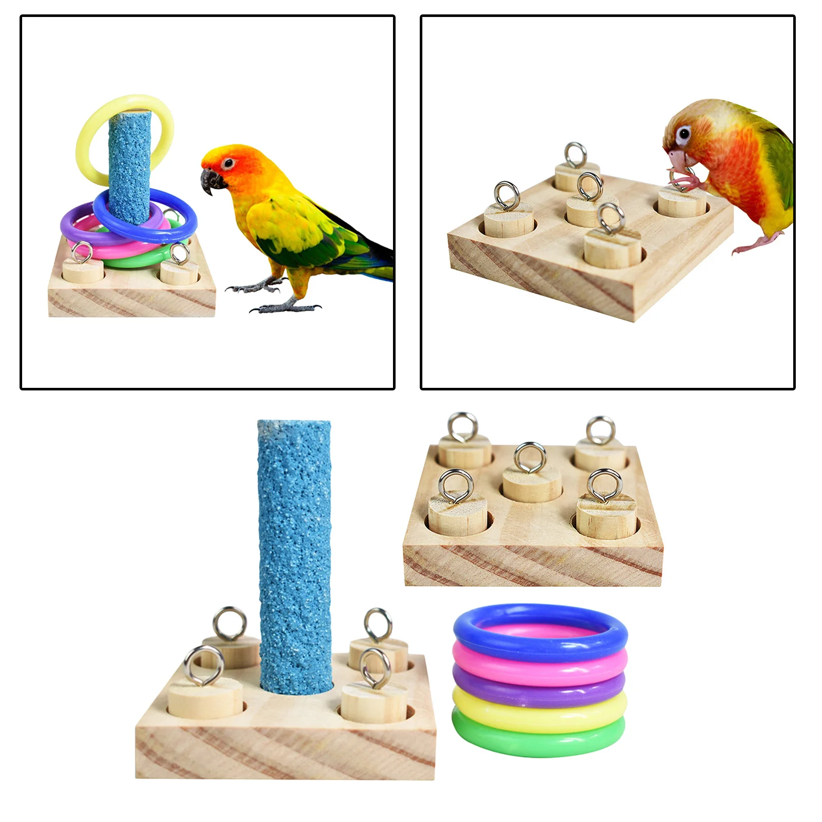 Птица настольная розетка с игрушками для ToyParrot головоломка тренировочные игрушка,
Птица настольная розетка с игрушками для ToyParrot головоломка тренировочные игрушка,