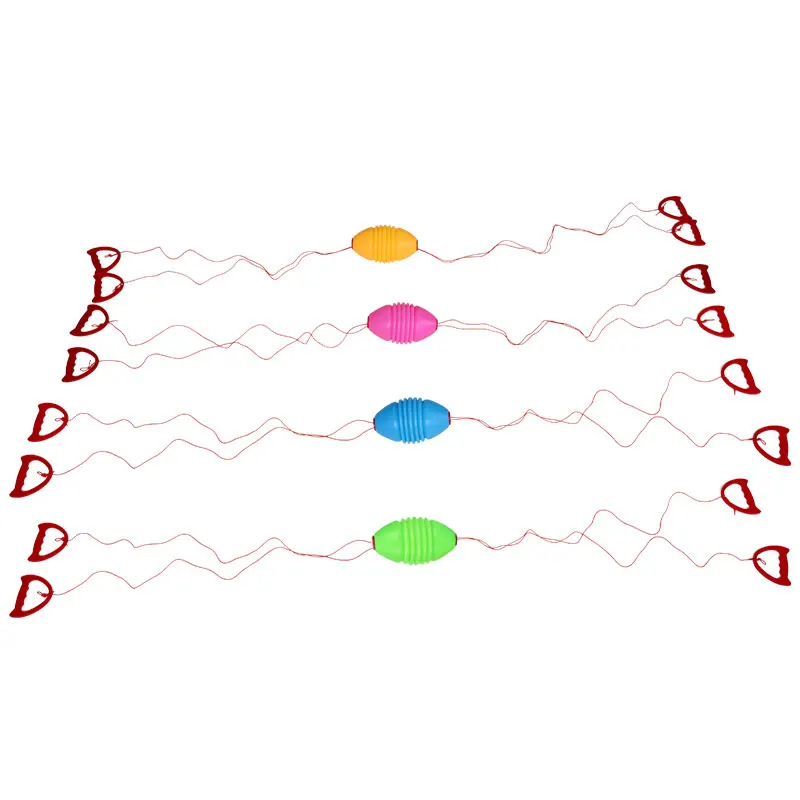 Jumbo Pull Shuttle Ball Game Children Indoor Sports Toys Gift for Children Kids Outdoor Toys Sensory Play
Jumbo Pull Shuttle Ball Game Children Indoor Sports Toys Gift for Children Kids Outdoor Toys Sensory Play